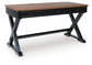 Ashley Express - Wildenauer Home Office Desk