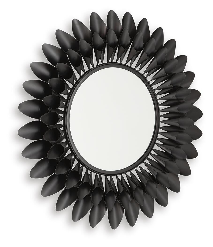 Ashley Express - Ryenmour Accent Mirror