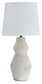 Ashley Express - Dawthorne Paper Table Lamp (1/CN)