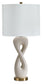 Ashley Express - Judrich Poly Table Lamp (1/CN)