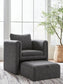 Ashley Express - Vreni Accent Chair