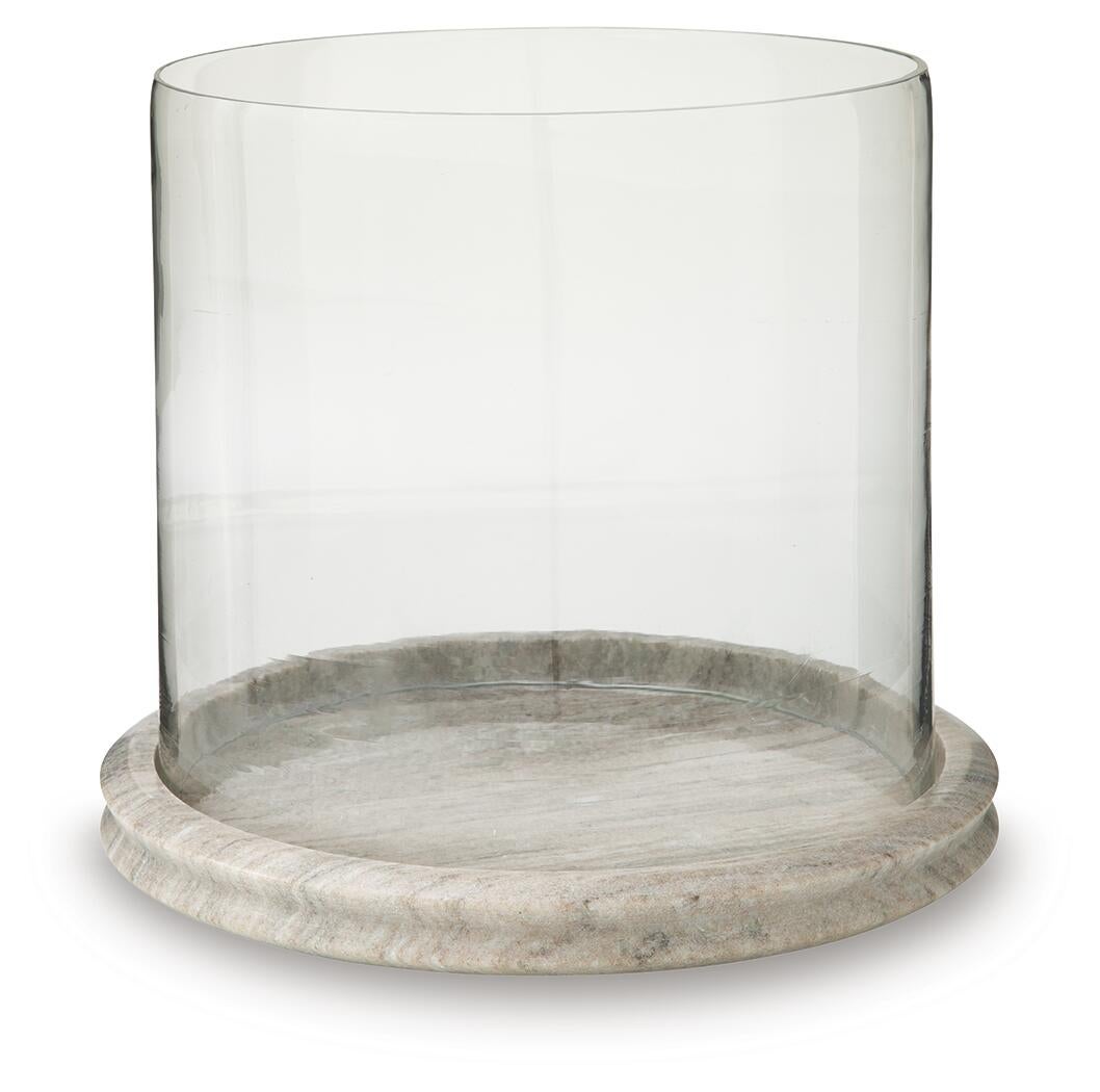 Ashley Express - Saskia Candle Holder
