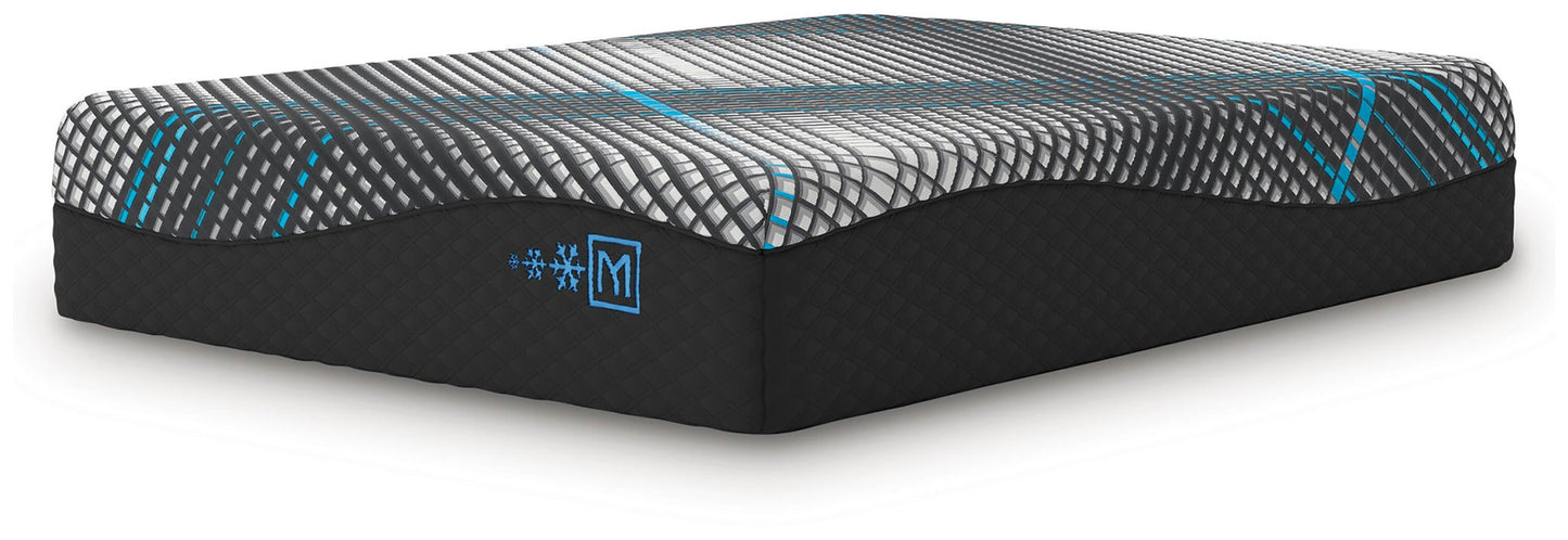 Ashley Express - Millennium 2.0 Hybrid 16 Inch Twin XL Mattress