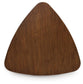 Ashley Express - Tameride Triangle Dining Room Table
