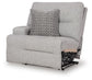 Acklen Place 6-Piece Power Reclining Sectional