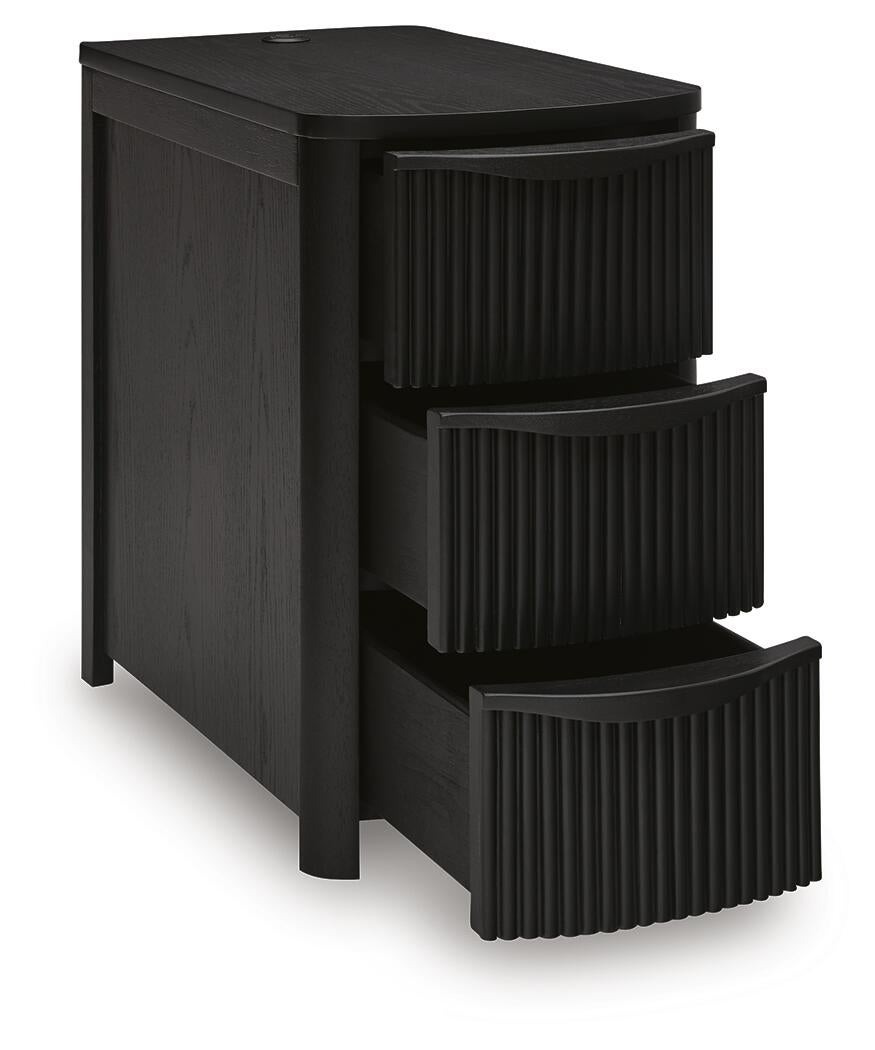 Ashley Express - Camdill Chair Side End Table