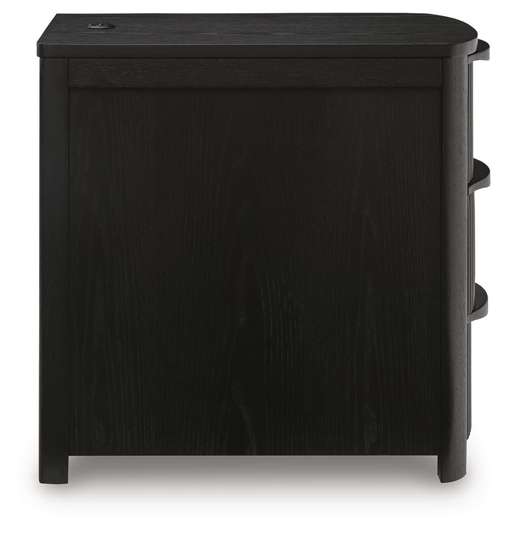 Ashley Express - Camdill Chair Side End Table