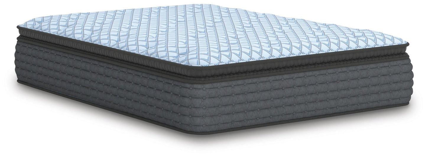 Ashley Express - Destin Cove PT Twin Mattress