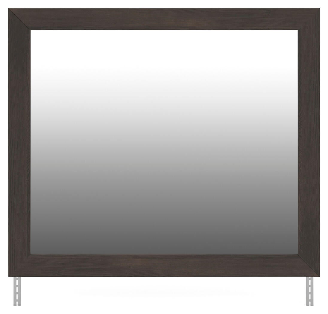 Shaehartin Bedroom Mirror