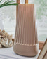 Ashley Express - Dellner Ceramic Table Lamp (1/CN)