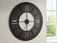 Lytle Wall Clock