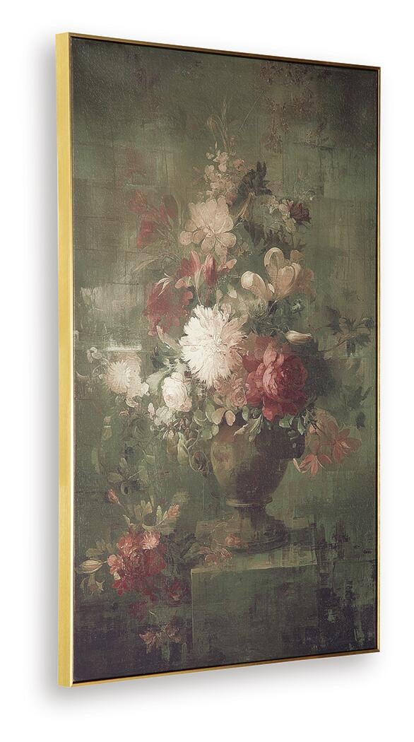 Ashley Express - Gravesworth Wall Art