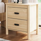 Ashley Express - Cabinella Two Drawer Night Stand
